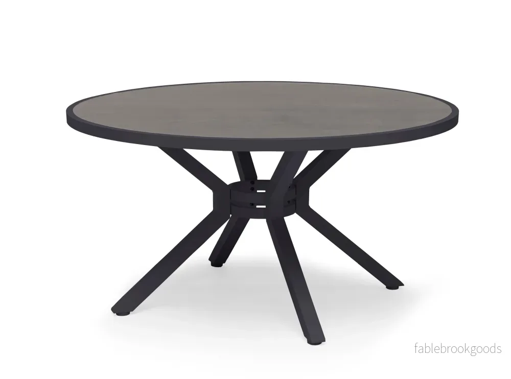 Bord Ø140 cm Hillerstorp Hånger Bord Ø140 cm Hillerstorp Hånger