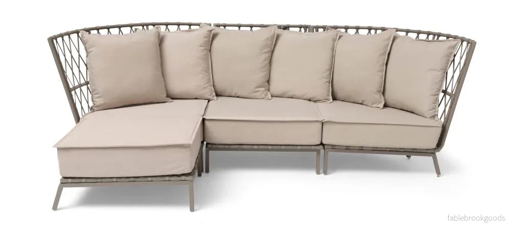 Divan Hillerstorp Jet set - Bild 2
