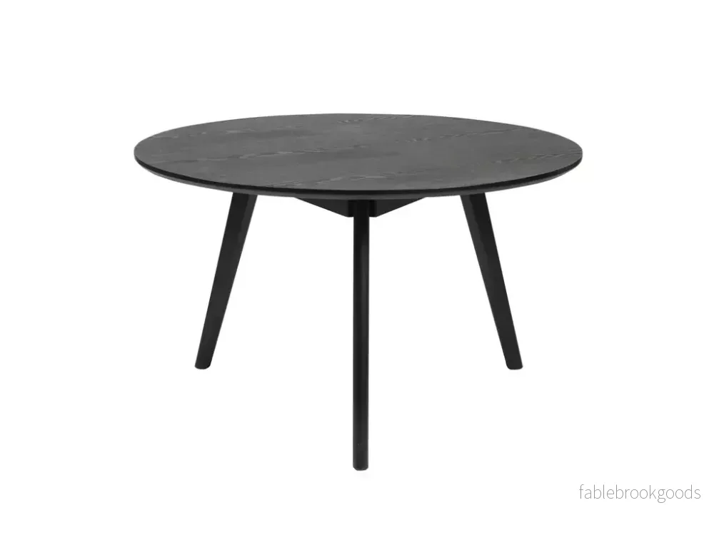 Yumi - Soffbord Runt 90 cm - Bild 3