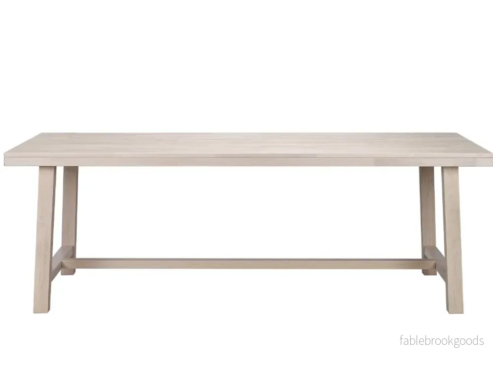Brooklyn – Matbord