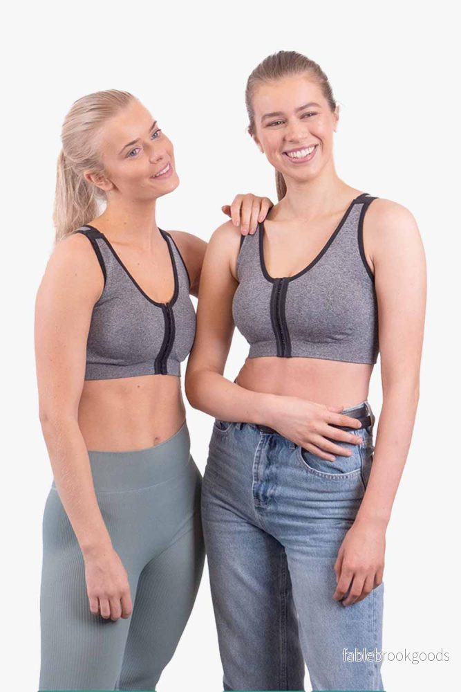 Anodyne® Posture BH - Justerbar - Bild 2