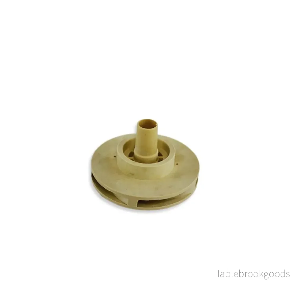 Impeller för Pump - Bild 2
