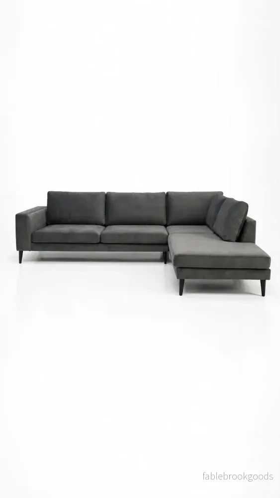 Scott | 4.5 sits med schäslong