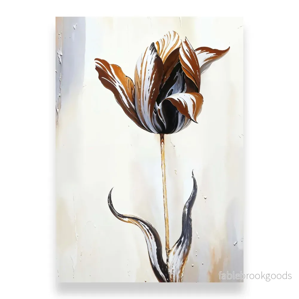 Tulip Tycoon Tulip Tycoon