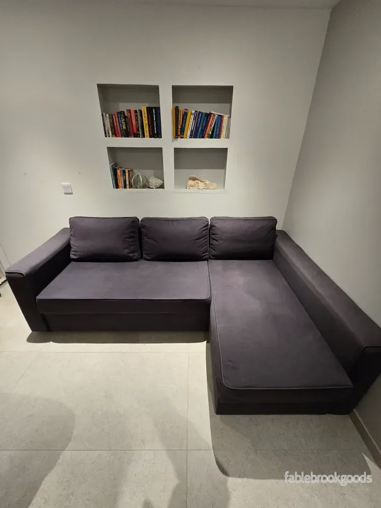 Ikea Bäddsoffa