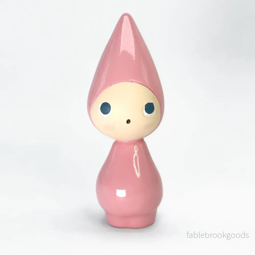 Peggy Nyfiken Bubbelgum 11cm Peggy Nyfiken Bubbelgum 11cm