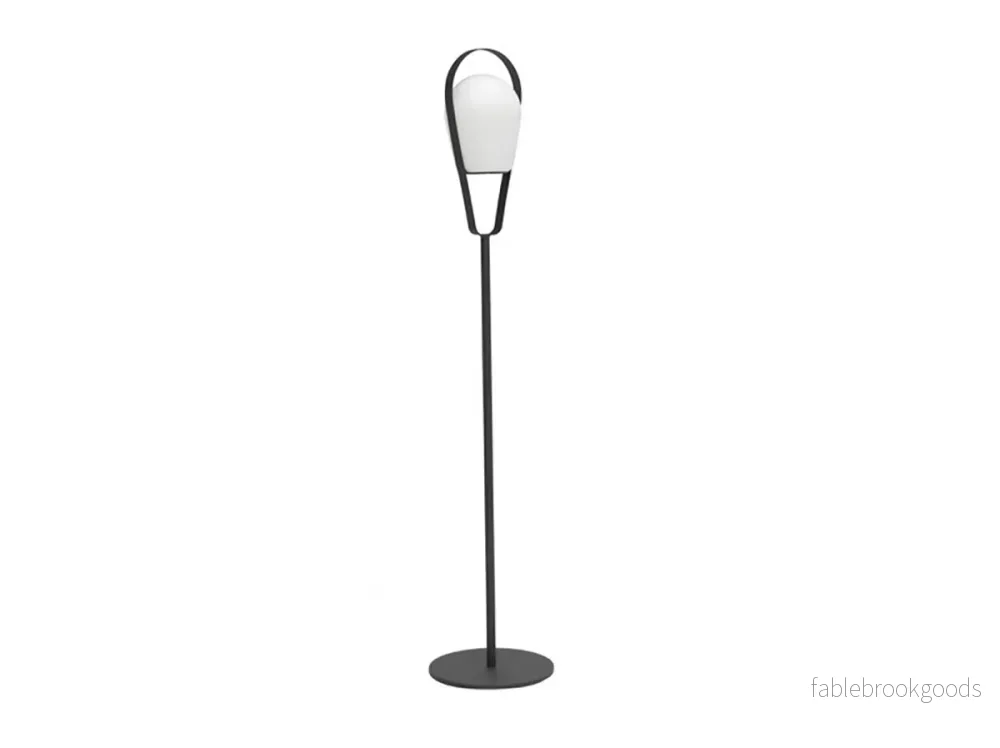 Lampa hög Hillerstorp Glimra - Bild 3