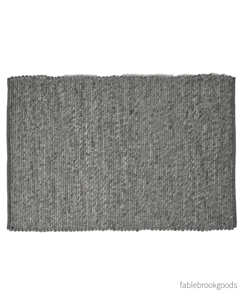 Dörrmatta Merino Granit Dörrmatta Merino Granit