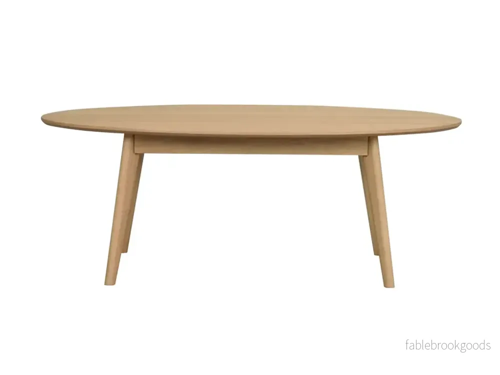 Yumi - Soffbord 130x65 cm - Bild 2