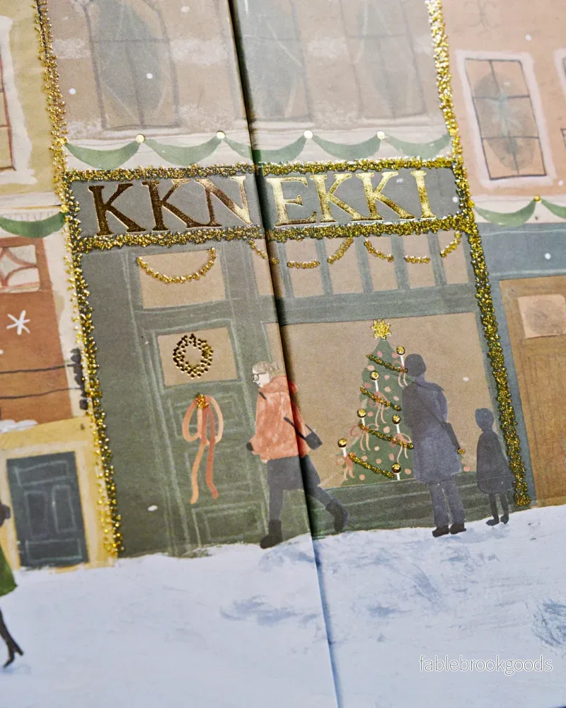 KKNEKKI Julkalender - Bild 3