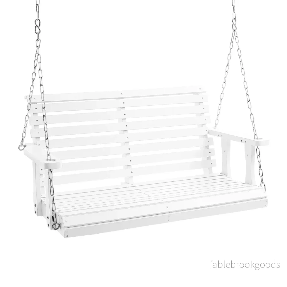 Gungbänk 124 cm