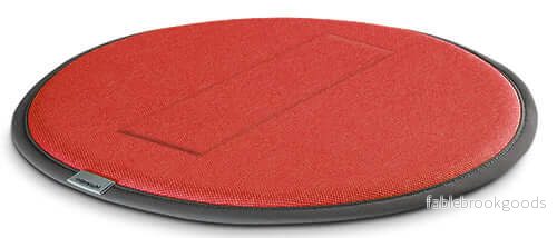 Seat Guard Microbreaks (röd)