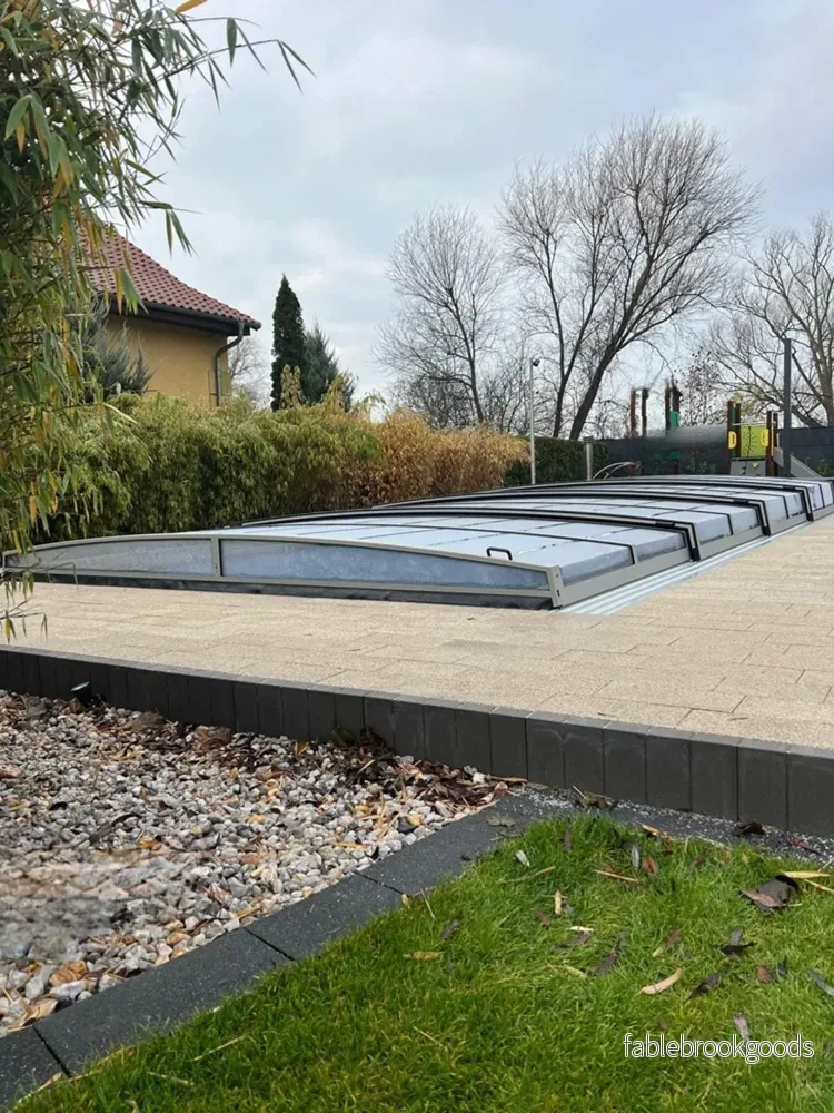 Pooltak Aluna Comfort basic line - Bild 2