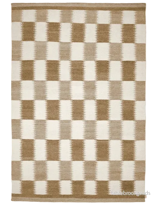 Matta Tagel Beige Matta Tagel Beige