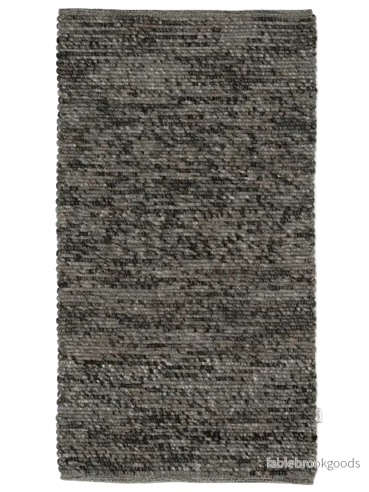 Gångmatta Merino Grey Melange Gångmatta Merino Grey Melange