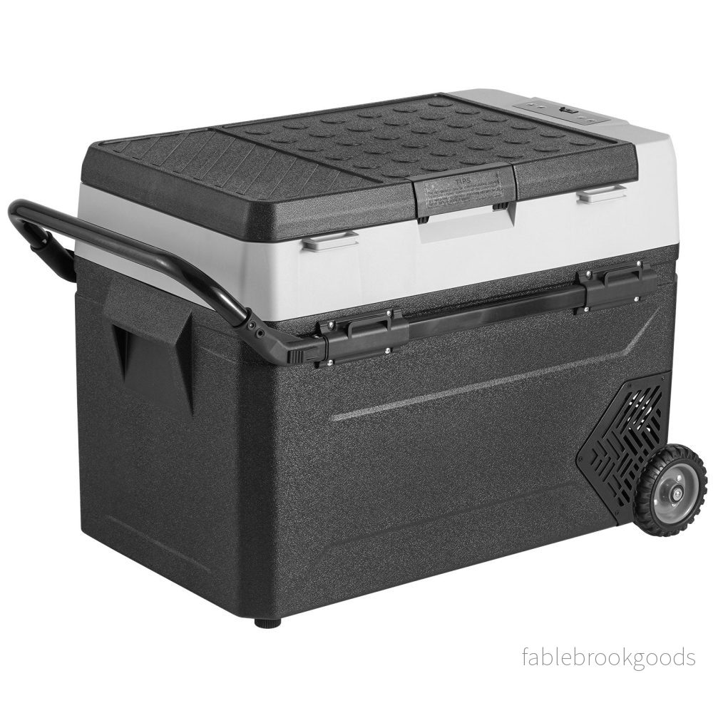 60 Liter Kyl/Frys - Bild 3