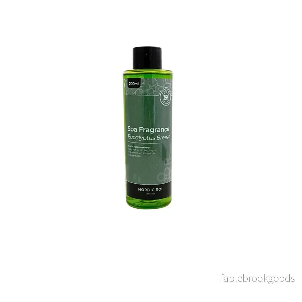 Doft till spabad – Eucalyptus Breeze