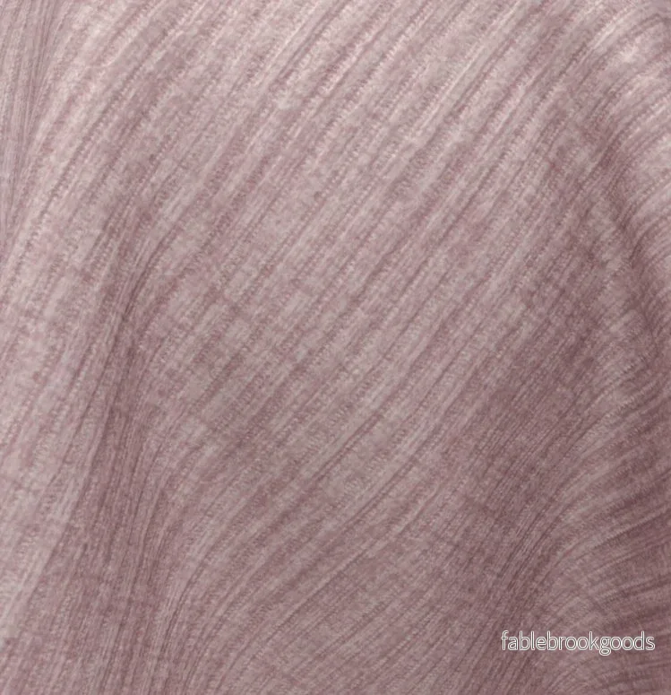 Turku 4-seater sofa/sofa bed Exclusive Corduroy, Dusty Pink removable & washable covers - Bild 2