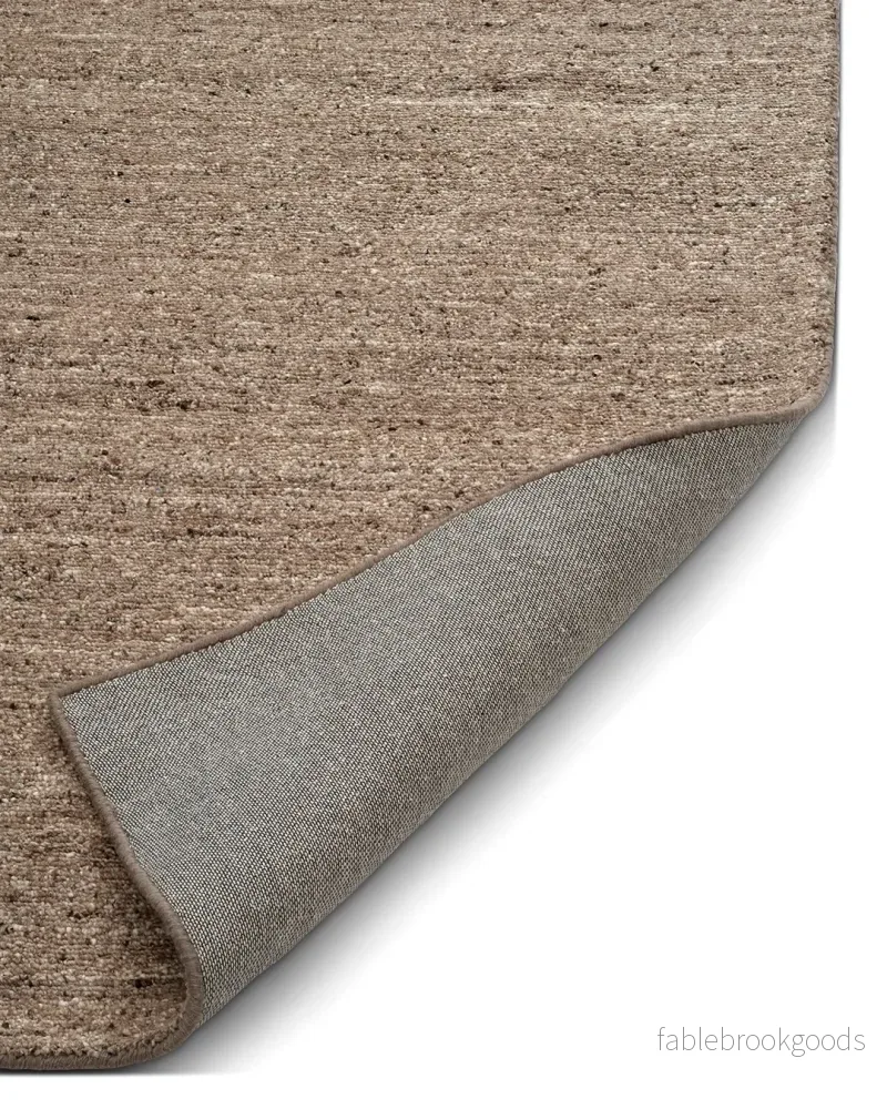 Matta Boucle Brown - Bild 3