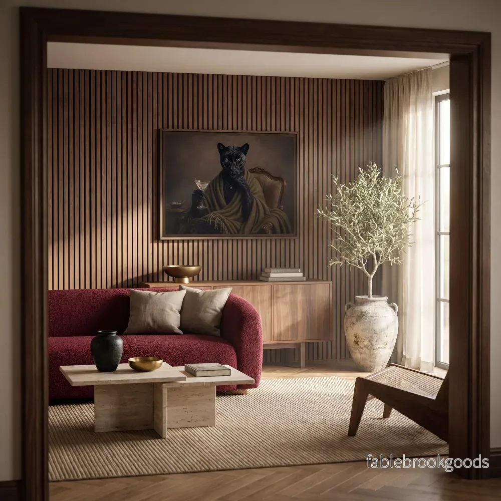The Sable Sophisticate - Bild 2