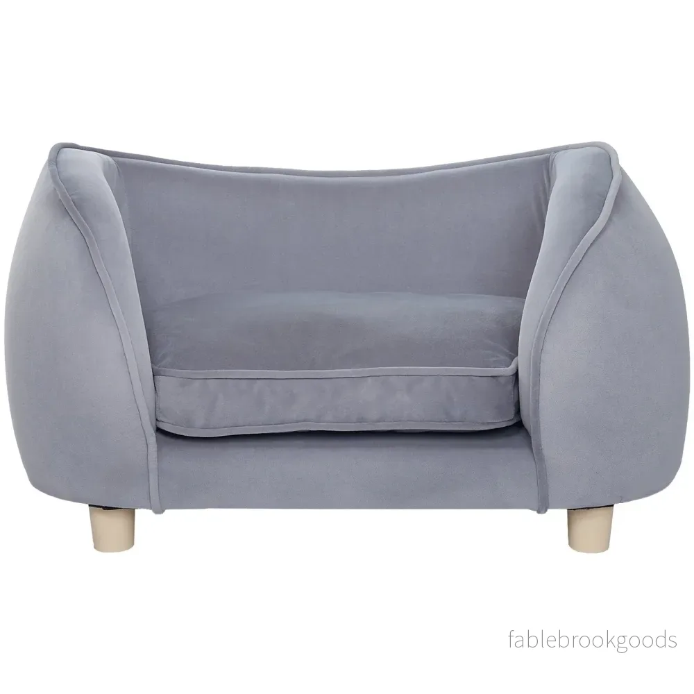 Soffa för hund/katt – X-small Soffa för hund/katt – X-small