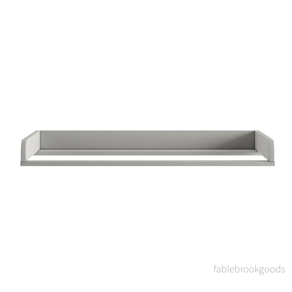 Sara changing unit Grey color - Bild 2