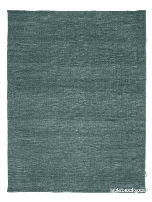 Matta Plain Teal