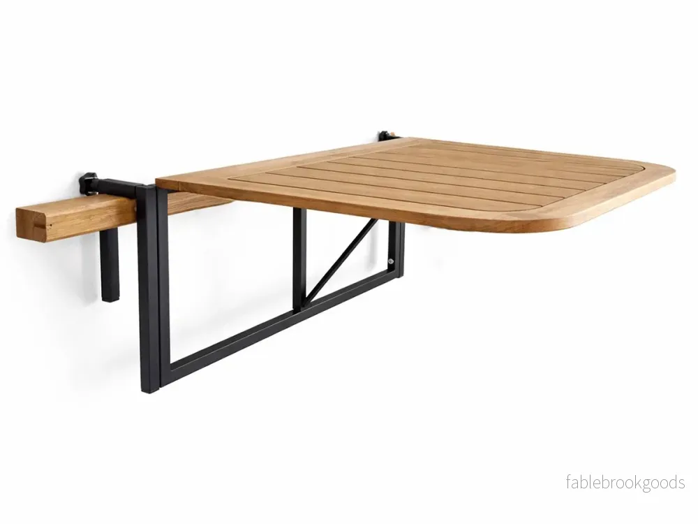 Balkongbord Hillerstorp Räckö - Bild 2