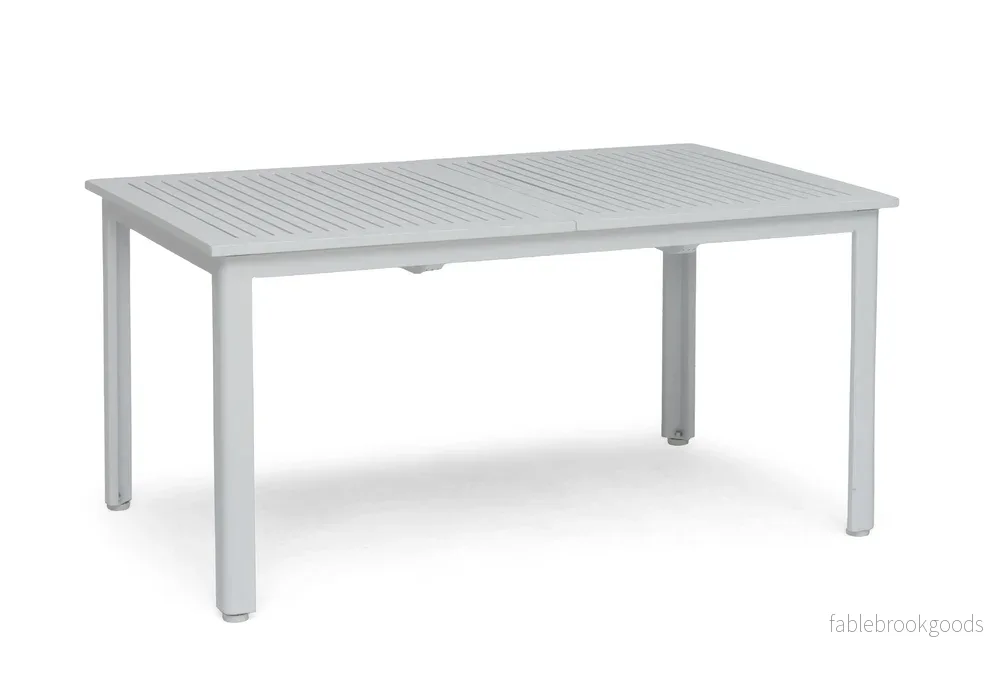 Bord 96x150/200 cm Hillerstorp Nydala - Bild 3