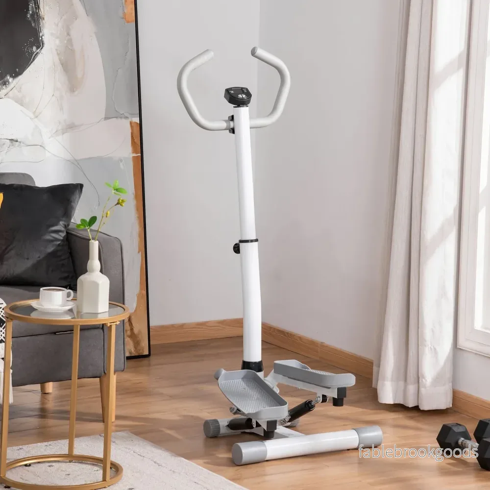 Stepper för glutes och lår, justerbart motstånd - Bild 2