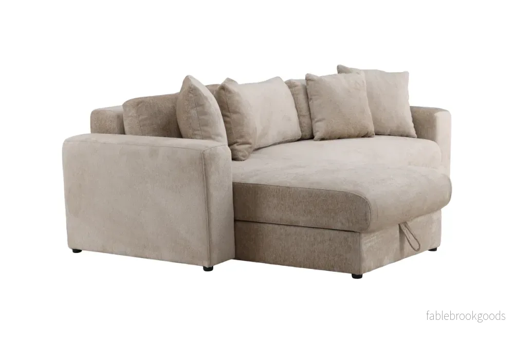Bellman Divansoffa Beige | Venture Home - Bild 3