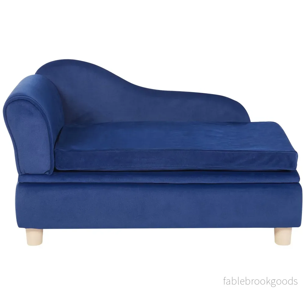 Soffa för hund/katt - Medium - Bild 2