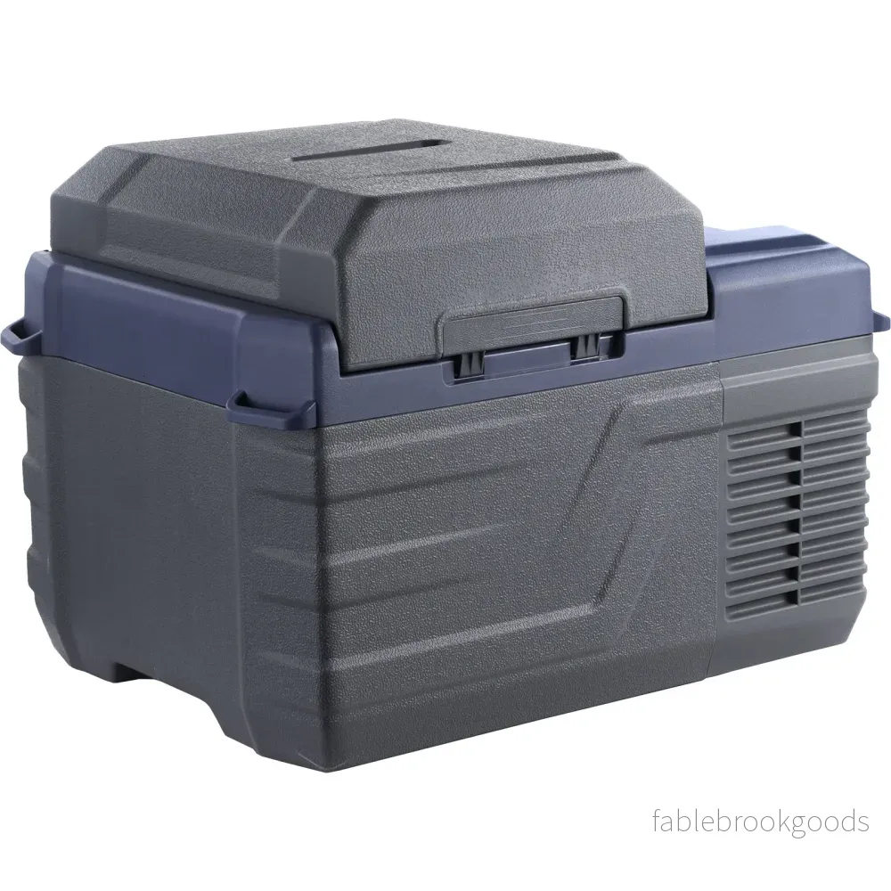 12 Liter Kyl/Frys Bluetooth App styrning - Bild 2