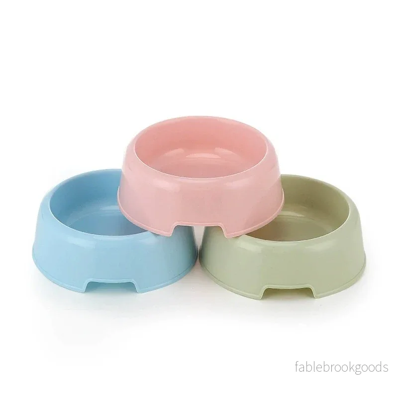 Hundskål – Everyday | Lätt & Praktisk Plastskål Hundskål – Everyday | Lätt & Praktisk Plastskål