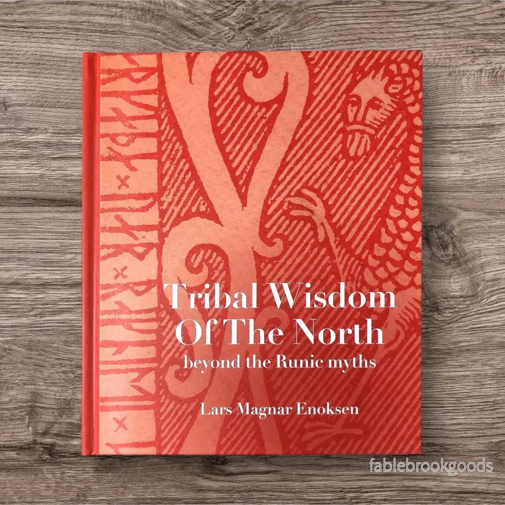 Tribal Wisdom Of The North Tribal Wisdom Of The North