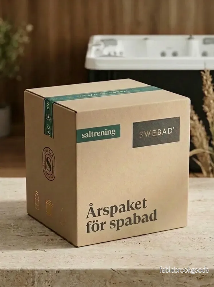 Årspaket till spabad med saltrening och 3 Camlockfilter Årspaket till spabad med saltrening och 3 Camlockfilter