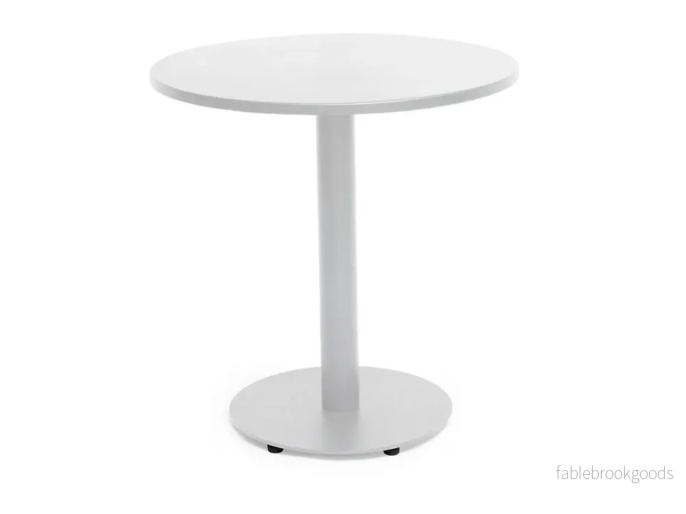 Cafébord Ø70 cm Hillerstorp Näsby - Bild 3