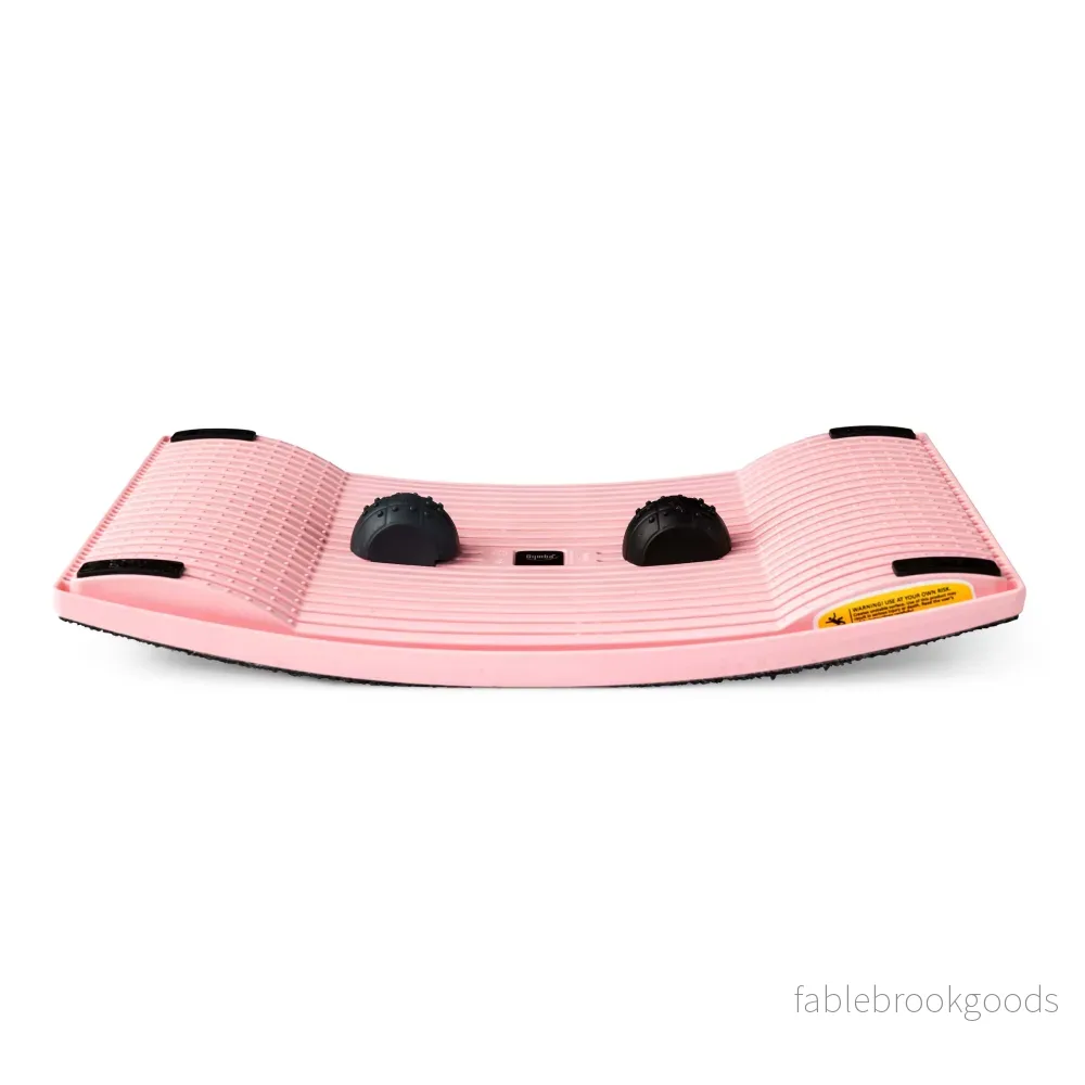 Aktivitetsbräda, Pink Blush - Bild 2