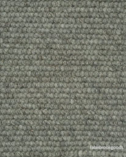 Dörrmatta Merino Grön - Bild 3