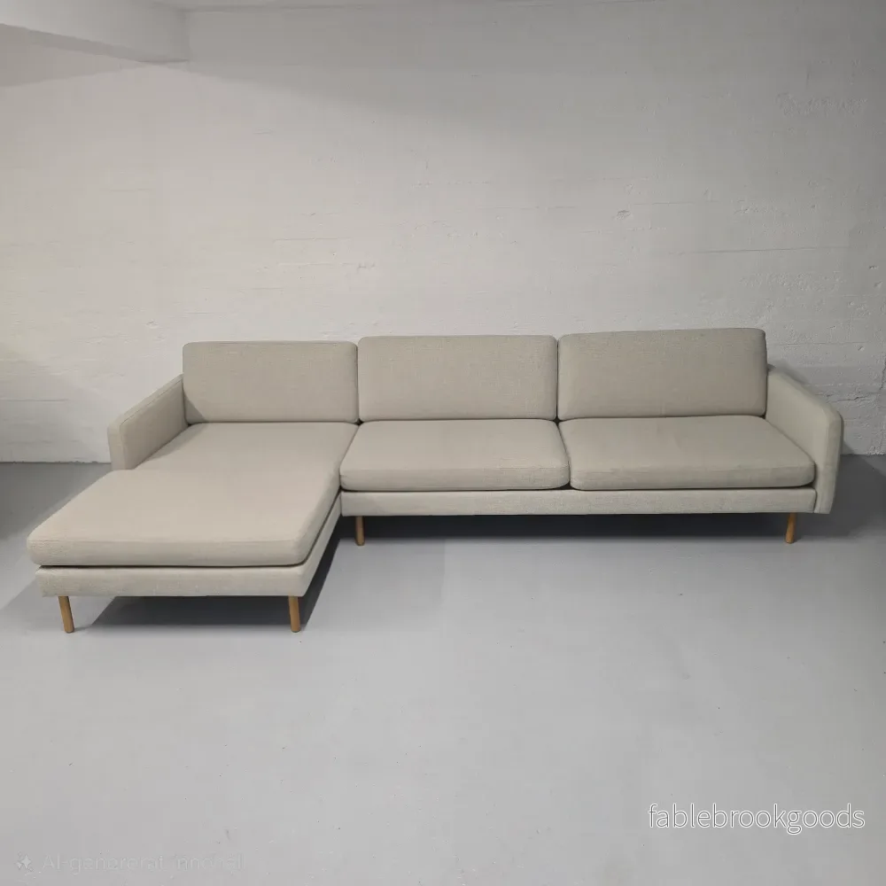 Bolia Remix Scandinavia 4-sits