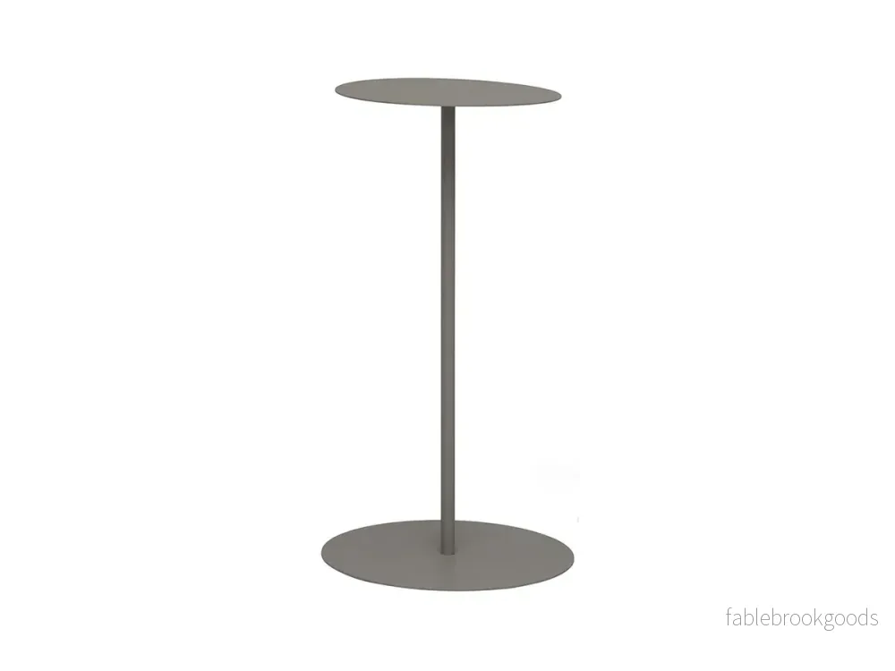 Sidobord Ø35x67 cm Hillerstorp Jet set - Bild 3