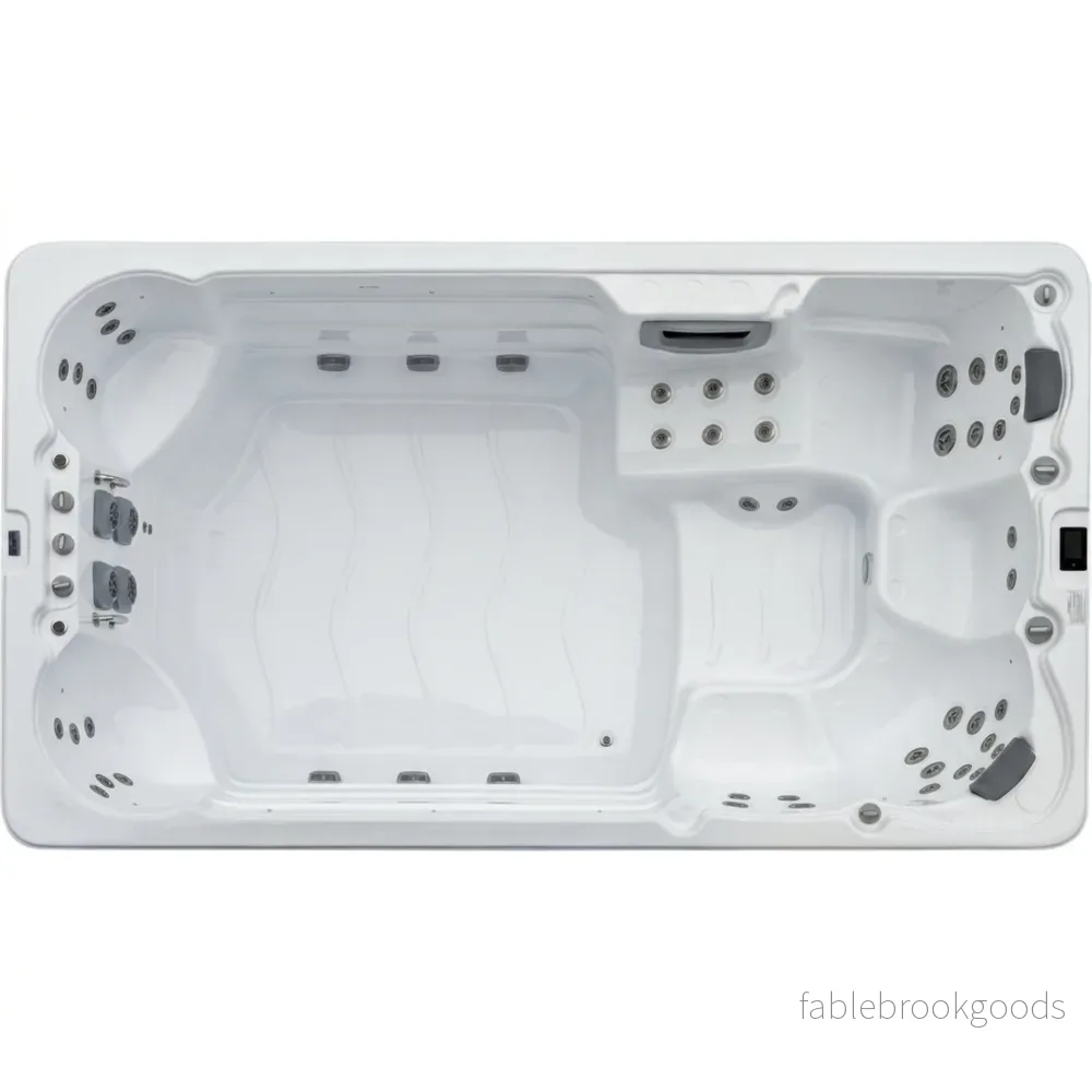 Swimspa Borealis
