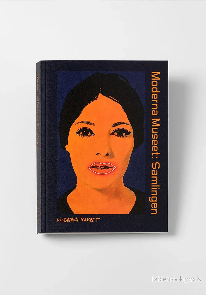 Moderna Museet: Samlingen