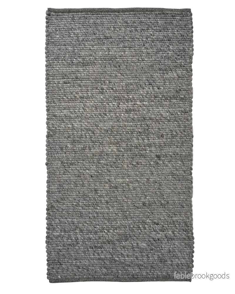 Gångmatta Merino Granit Gångmatta Merino Granit