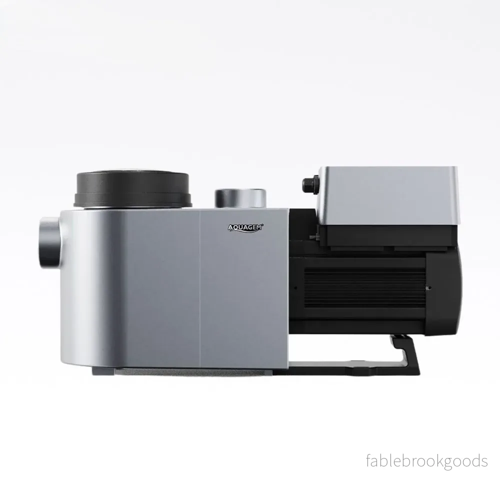 Poolpump InverPro - Bild 3