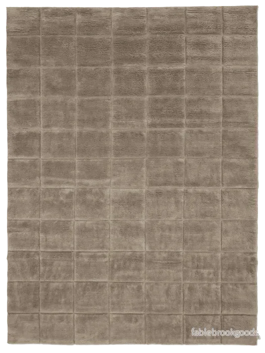 Matta Grid Chocolate