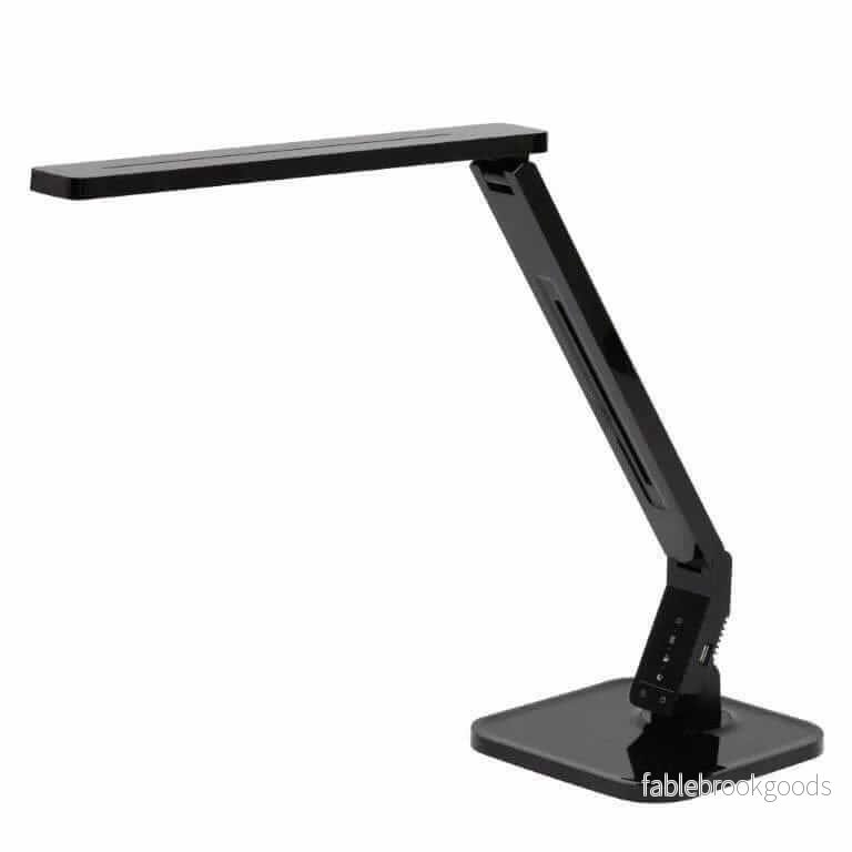 Touch LED (svart)