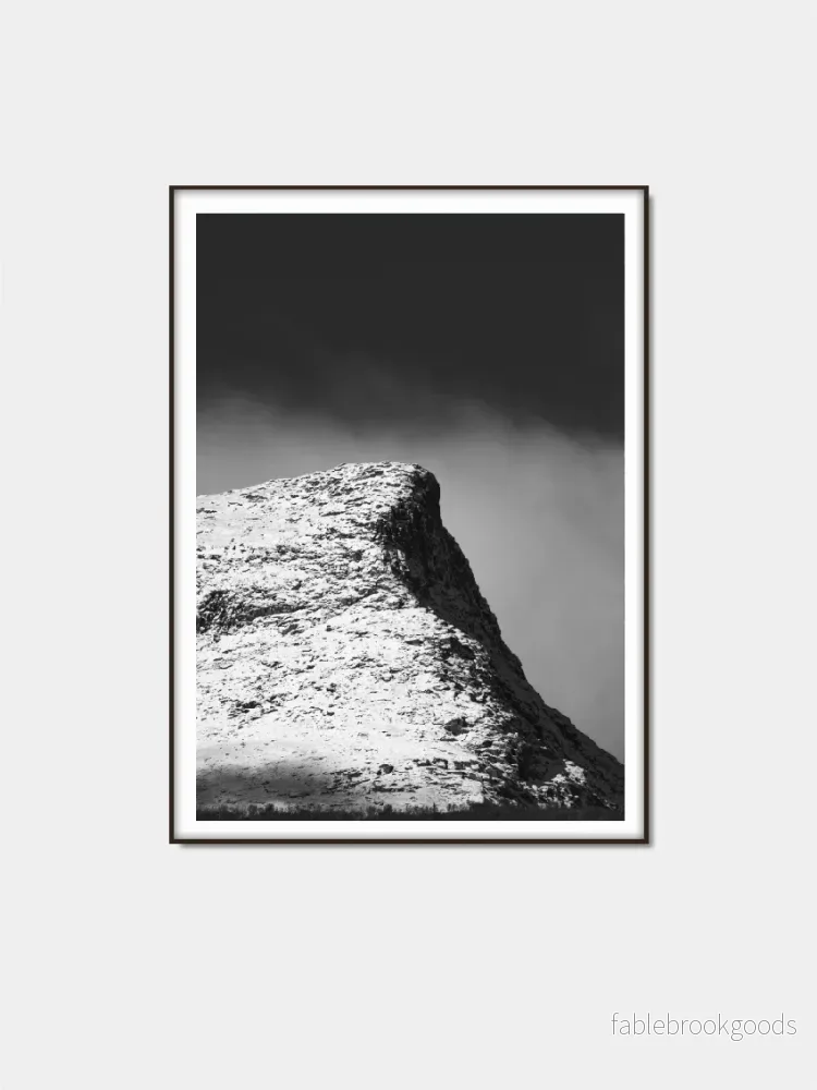 Branten – Åre poster Branten – Åre poster