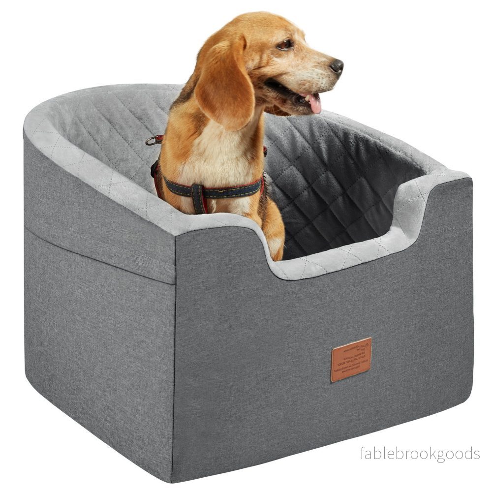 Hundbilstol Hundbilstol