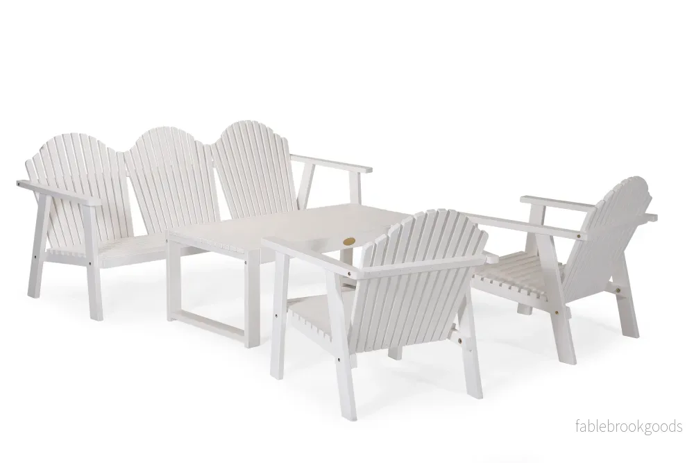 Bord 60 x 120 cm Hillerstorp Gotland - Bild 2